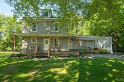 174 Rg du Haut-de-la-Rivière S. Saint-Césaire, QC J0L 1T0