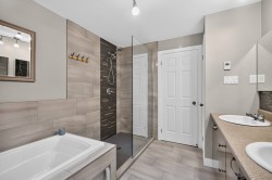 Salle de bains - 