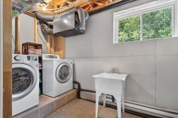 Salle de lavage - 