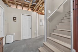 Escalier - 