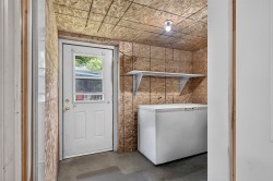 Hall d'entrée/Vestibule - 
