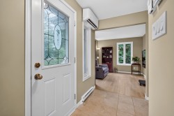 Hall d'entrée/Vestibule - 