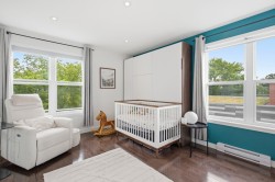 Bedroom - 
