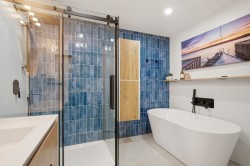 Bathroom - 