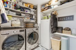 Laundry - 