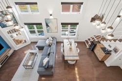 Overall view - 