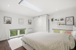 Master Bedroom - 
