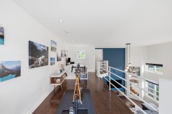 Mezzanine - 