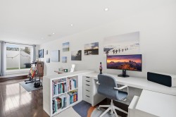 Mezzanine - 