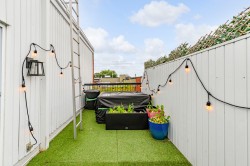 Patio - 
