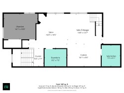 Floor Plan - 