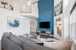 Living Room - 