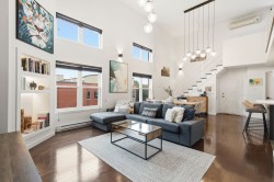 Living Room - 
