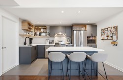 Kitchen - 