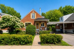 1352 Rue Moffat Montréal (Verdun/Île-Des-Soeurs), QC H4H 1Z3