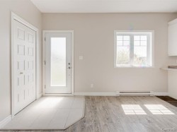 Hall d'entrée/Vestibule - 