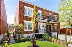 1315  - 1317 Rue Moffat Montréal (Verdun/Île-Des-Soeurs), QC H4H 1Z2