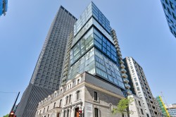 2306-1160 Rue MacKay Montréal (Ville-Marie), QC H3G 0G8