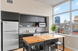 Kitchen - 