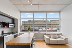 Living Room - 