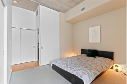 Master Bedroom - 