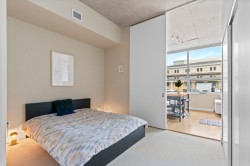 Master Bedroom - 