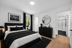 Master Bedroom - 