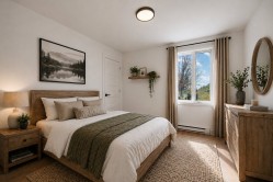 Bedroom - 