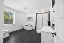 Bathroom - 