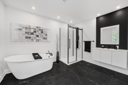 Bathroom - 