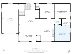Floor Plan - 