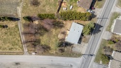 Aerial View - 