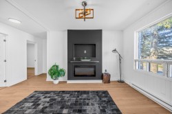 Living Room - 
