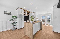 Kitchen - 
