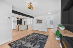 Living Room - 