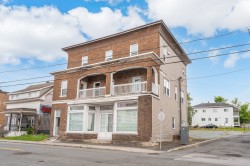 244 - 246 Rue Notre-Dame E. Thetford Mines, QC G6G 2S4
