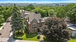 3714 Boul. The Boulevard Westmount, QC H3Y 1T4