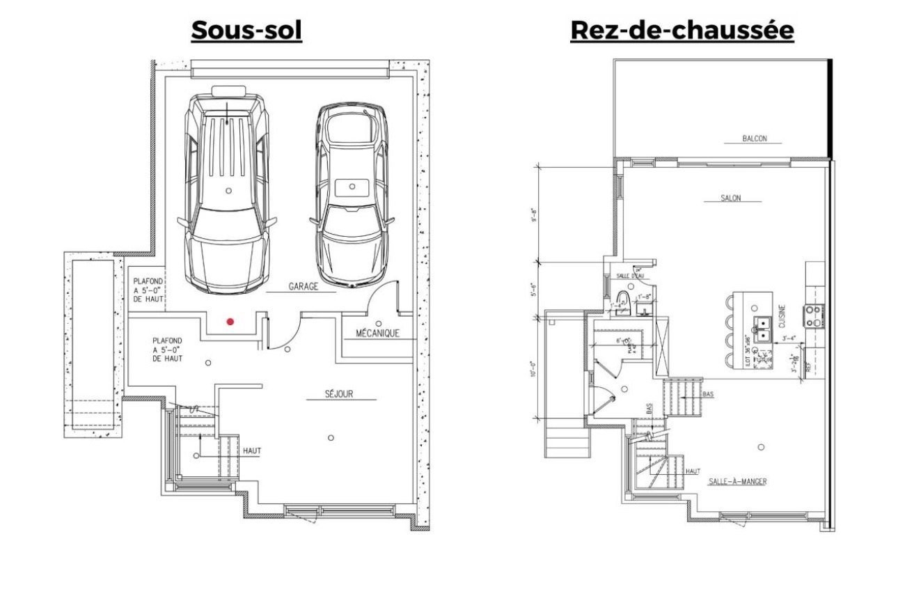 Other - 111 Av. Des Chênes, Candiac, QC