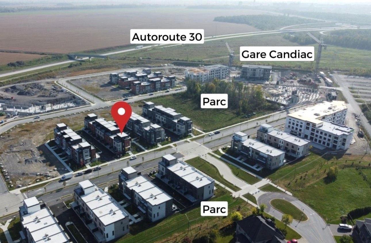 Other - 111 Av. Des Chênes, Candiac, QC