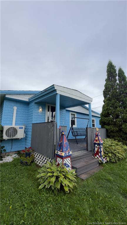 501 Route 530, Grande-Digue, NB
