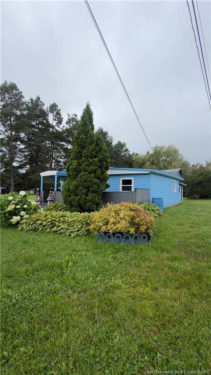 501 Route 530, Grande-Digue, NB