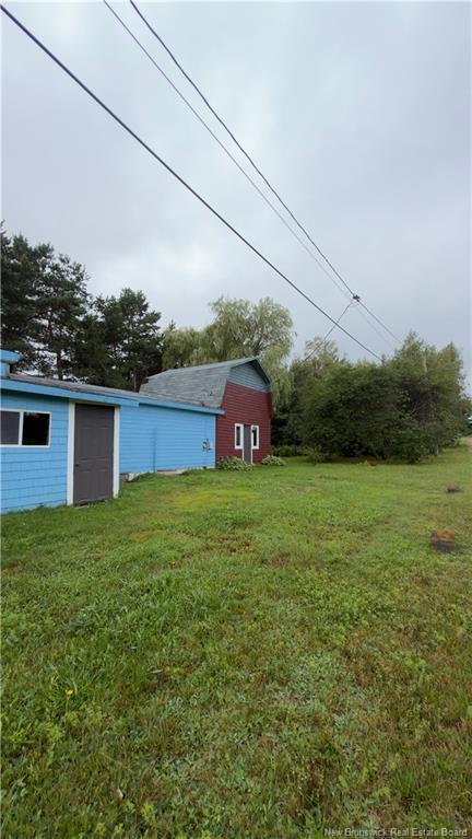 501 Route 530, Grande-Digue, NB