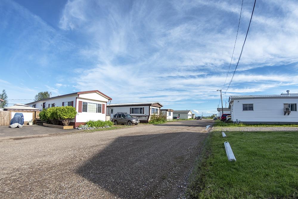 - 50, Fort Nelson, BC