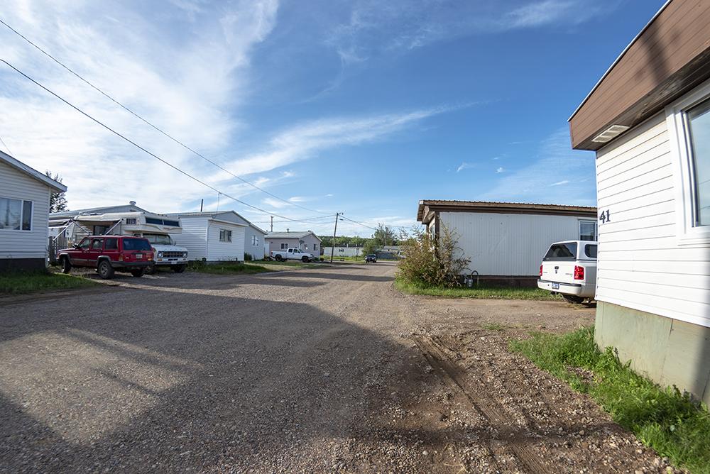 - 50, Fort Nelson, BC