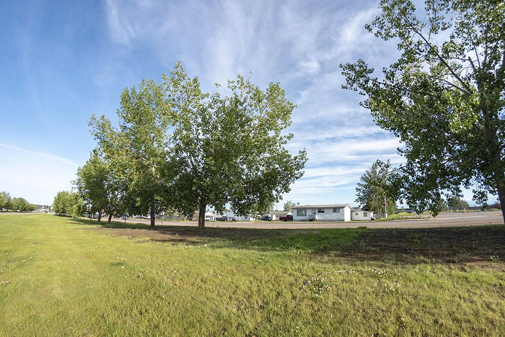 - 50, Fort Nelson, BC