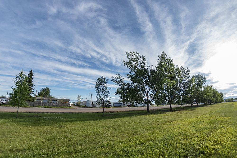 - 50, Fort Nelson, BC