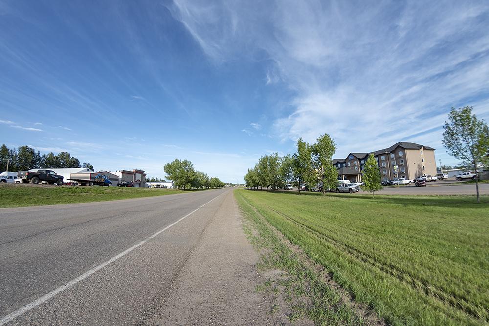 - 50, Fort Nelson, BC