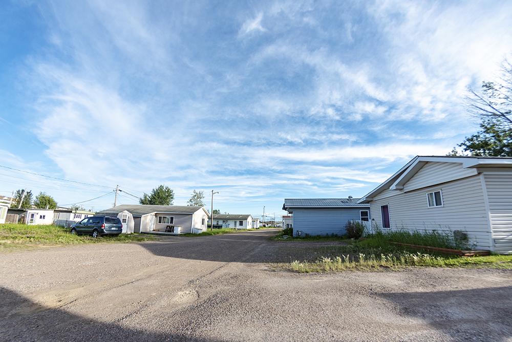 - 50, Fort Nelson, BC