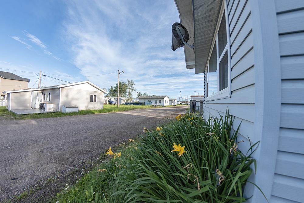 - 50, Fort Nelson, BC