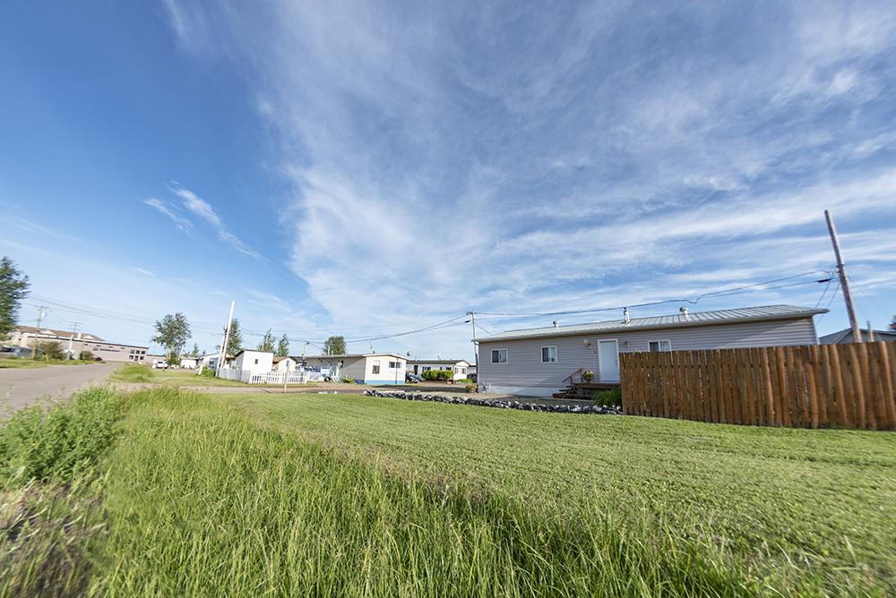 - 50, Fort Nelson, BC